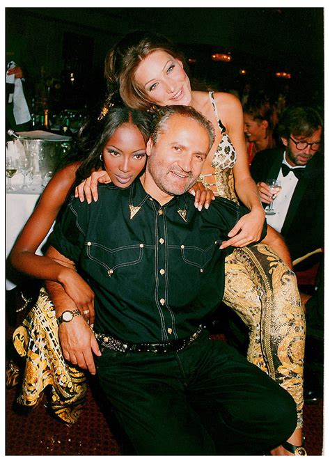 franca biagini versace|gianni versace artist.